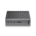 TS5 (1.0m) - Thunderbolt Station 5 (Space Gray)